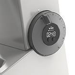 Digitaler Timer