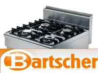 Bartscher Serie 650