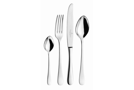 Modell Charisma 6110 18/10 poliert