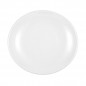 Preview: Teller flach oval 21 cm Meran Steak & More 5234 Seltmann Weiden