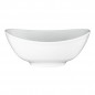 Preview: Suppen-Bowl oval 16 cm Meran Steak & More 5238 Seltmann Weiden