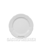 Preview: Salzburg Fahnenteller flach 15 cm, Seltmann Weiden