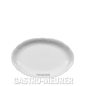Preview: Salzburg Platte oval 28 cm, Seltmann Weiden