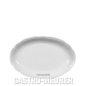 Preview: Salzburg Platte oval 31 cm, Seltmann Weiden