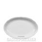 Preview: Salzburg Platte oval 35 cm, Seltmann Weiden