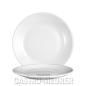 Preview: Teller flach 29 cm Meran Steak & More 5210 Seltmann Weiden