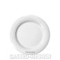 Preview: Laguna Fahnenteller flach 17 cm,  Seltmann Weiden