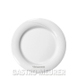 Preview: Laguna Fahnenteller flach 21 cm,  Seltmann Weiden