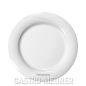 Preview: Laguna Fahnenteller flach 26 cm,  Seltmann Weiden