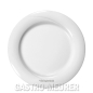 Preview: Laguna Fahnenteller flach 28 cm,  Seltmann Weiden