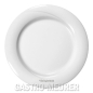 Preview: Laguna Fahnenteller flach 30 cm,  Seltmann Weiden