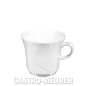 Preview: Laguna Cafeteriatasse Kelch 0,22 l,  Seltmann Weiden