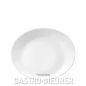 Preview: Gourmetteller flach 34 cm M5340  Meran Organic Seltmann Weiden