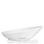 Preview: Gourmetteller flach 34 cm M5340  Meran Organic Seltmann Weiden