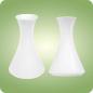 Preview: Community weiss Vase Seltmann Weiden