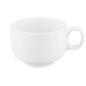 Preview: Milchkaffeetasse 0,38 l SENTO Seltmann Weiden
