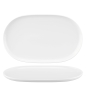 Preview: Teller/Platte oval 38x24 cm SENTO Seltmann Weiden