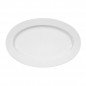 Preview: Platte oval 28 cm Meran Seltmann Weiden