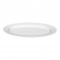 Preview: Platte oval 28 cm Meran Seltmann Weiden