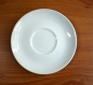 Preview: Cafe au lait-Untertasse 15,8 cm