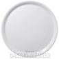 Preview: Napoli White, Pizzateller 35 cm Saturnia