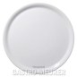 Preview: Napoli White, Pizzateller 33 cm Saturnia