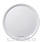 Preview: Napoli White, Pizzateller 31 cm Saturnia