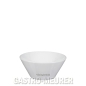 Preview: Napoli White, Schale 13 cm Saturnia
