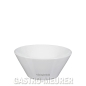 Preview: Napoli White, Schale 16 cm Saturnia