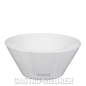 Preview: Napoli White, Schale 20 cm Saturnia