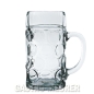 Preview: Maßkrug Isar 126,5 cl 1l /-/ Stölzle Oberglas