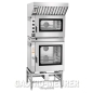 Preview: Bartscher Kondensationshaube Silversteam, 116019