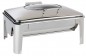 Preview: APS Induktion-Chafing Dish EASY INDUCTION GN 1/1