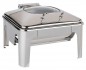 Preview: APS Induktion-Chafing Dish EASY INDUCTION GN 2/3