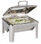 Preview: APS Induktion-Chafing Dish EASY INDUCTION GN 2/3