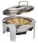 Preview: APS Induktion-Chafing Dish EASY INDUCTION 6 Liter