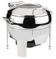 Preview: APS Induktion-Chafing Dish EASY INDUCTION 11 Liter