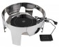 Preview: APS Induktion-Chafing Dish EASY INDUCTION 11 Liter