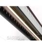 Preview: Bartscher Buffetwagen W4110-200U, 4 x GN 1/1