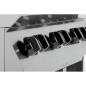 Preview: Bartscher 6 Flammen-Gasherd mit Elektro Ofen Serie MFGO
