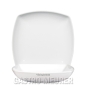 Preview: Tokio White, Quadratteller tief 21 cm Saturnia