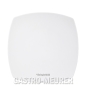 Preview: Tokio White, Quadratteller flach 21 cm Saturnia
