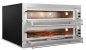 Preview: Bartscher Pizzaofen ET 205, 2BK 1050x1050