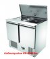 Preview: Bartscher Saladette 900T2
