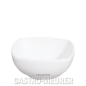 Preview: Tokio White, Quadratschale 17,5 cm Saturnia