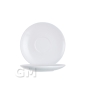 Preview: Untertasse 15,3 cm Restaurant White