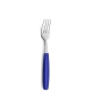 Preview: Dessertgabel / Kindergabel 17,6 cm Pixel Farbe Ocean