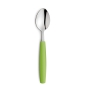 Preview: Menülöffel 20 cm Pixel Farbe Lime
