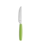 Preview: Dessertmesser / Kindermesser 19,3 cm Pixel Farbe Lime
