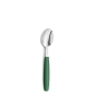 Preview: Dessertlöffel / Kinderlöffel 17 cm Pixel Farbe Pine